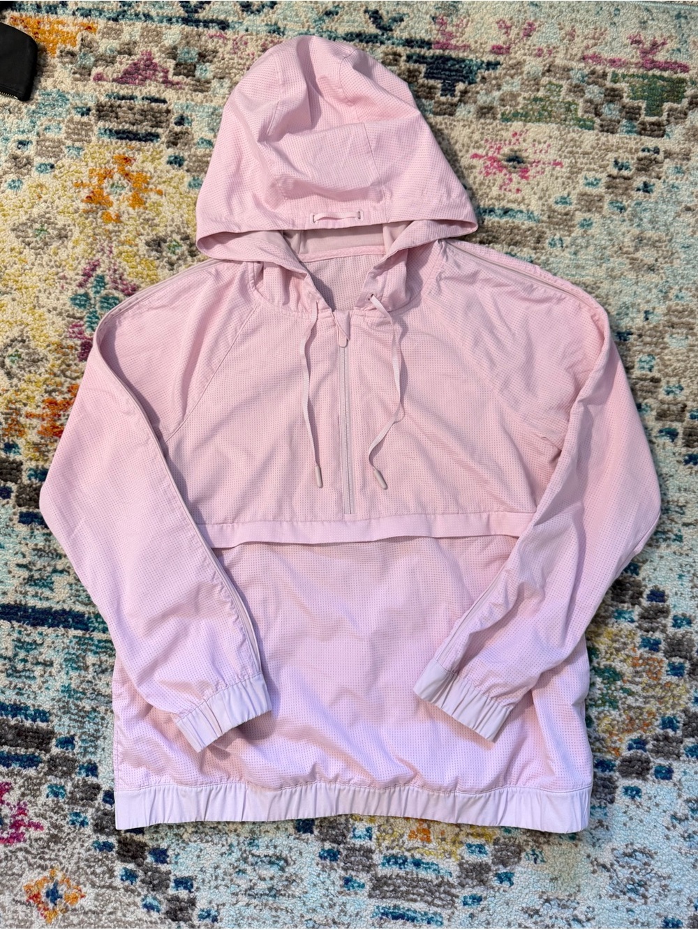Lululemon lightweight jacket